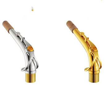 Alto Saxophone Necks