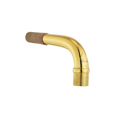Baritone Saxophone Necks