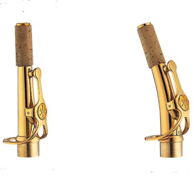 Soprano Saxophone Necks