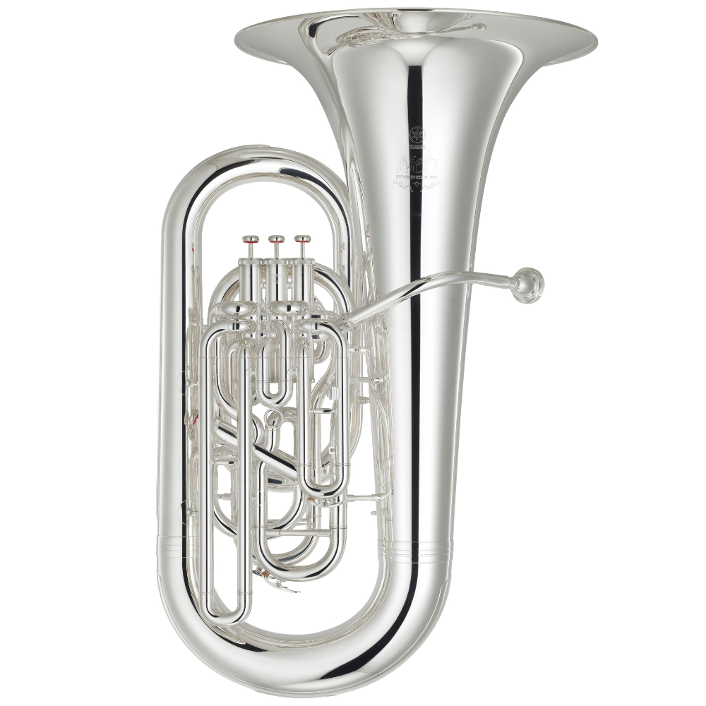 Professional EE-Flat Tubas