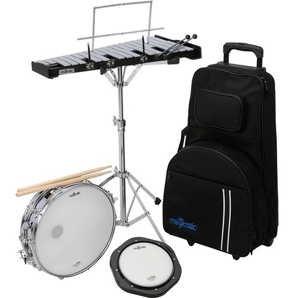 Class Room Percussion