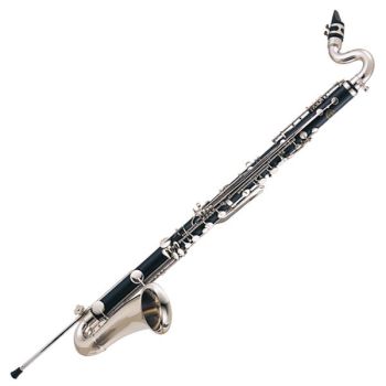 Bass Clarinet
