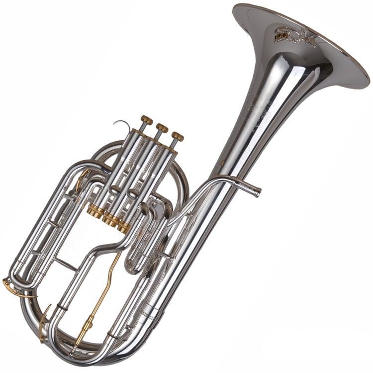 Professional Tenor Horns