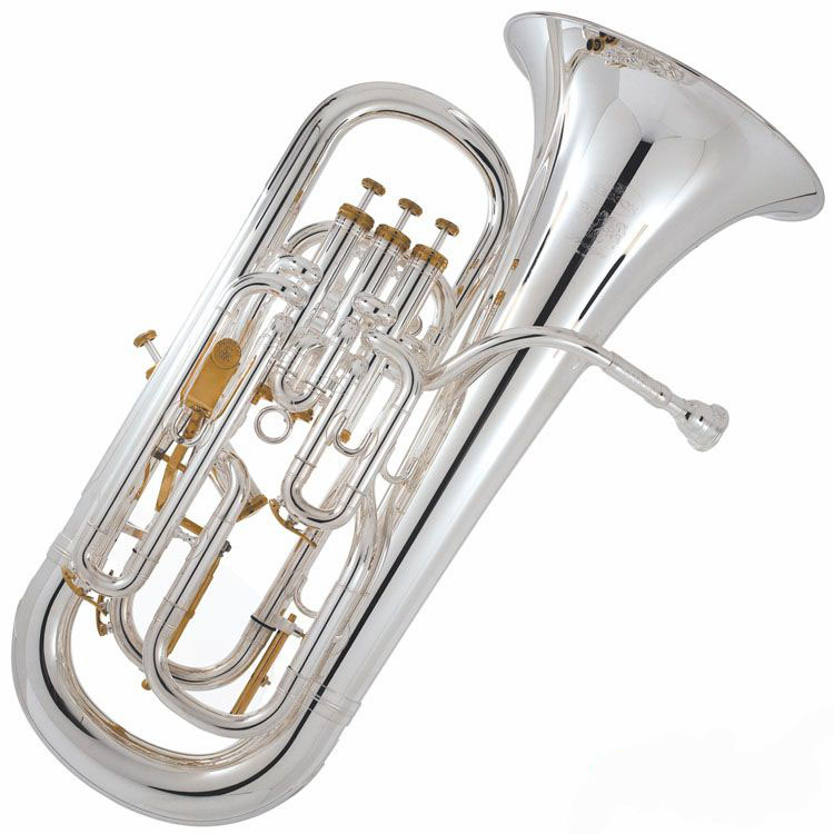 Professional Euphoniums