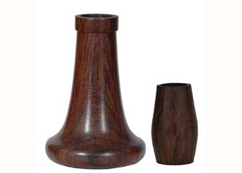 Clarinet Bells and Barrels