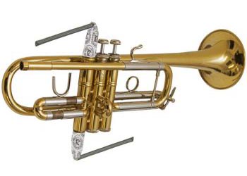 Trumpet Care Products