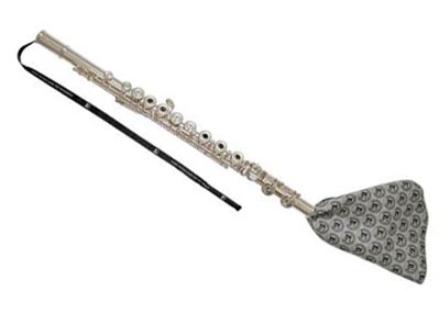 Flute Swabs and Care Products
