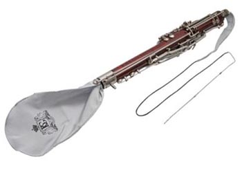 Bassoon Swabs and Care Products