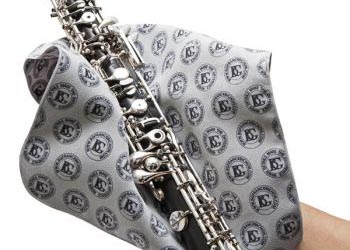 Oboe Swabs and Care Products