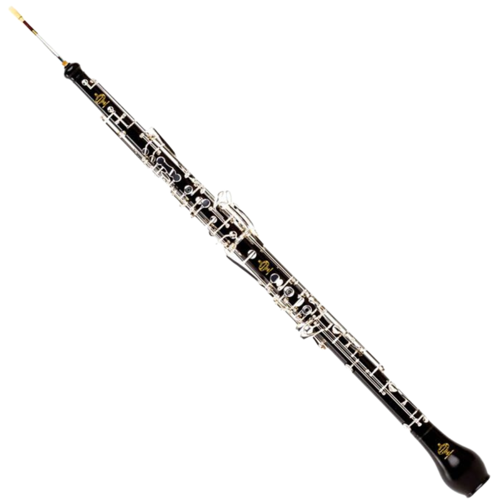 English Horn-Cor Anglais