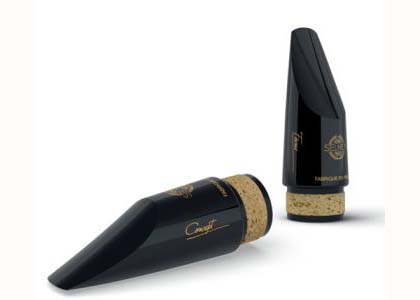 Used Woodwind Mouthpieces
