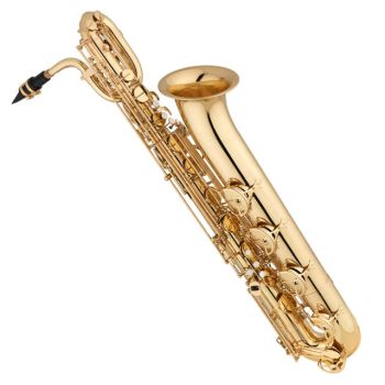 Baritone Sax Reeds
