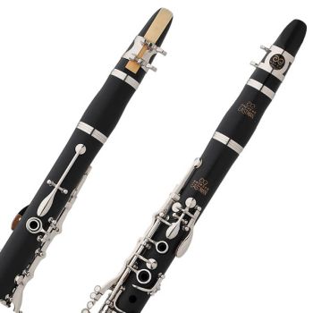 Clarinet Reeds