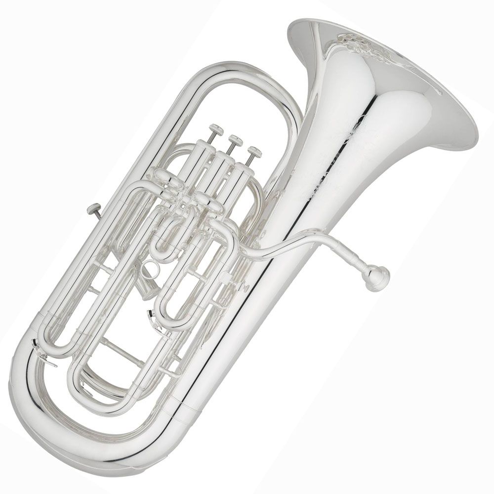 Intermediate Euphoniums