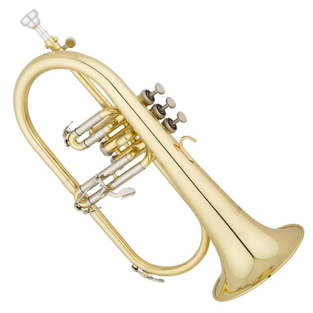 Entry Level Flugelhorns
