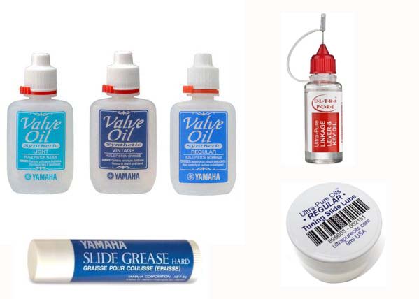 Lubricants