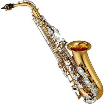 Student Alto Saxophones