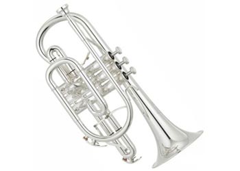 Cornet Mouthpieces