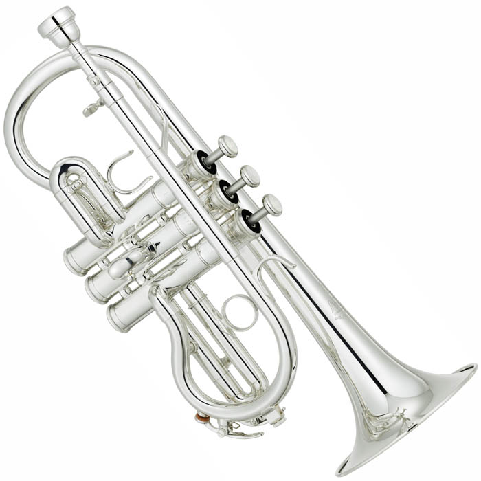 E-Flat Soprano Cornets