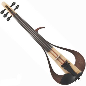 Yamaha Silent / Electric Strings