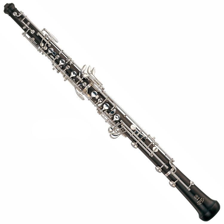 Intermediate Oboes
