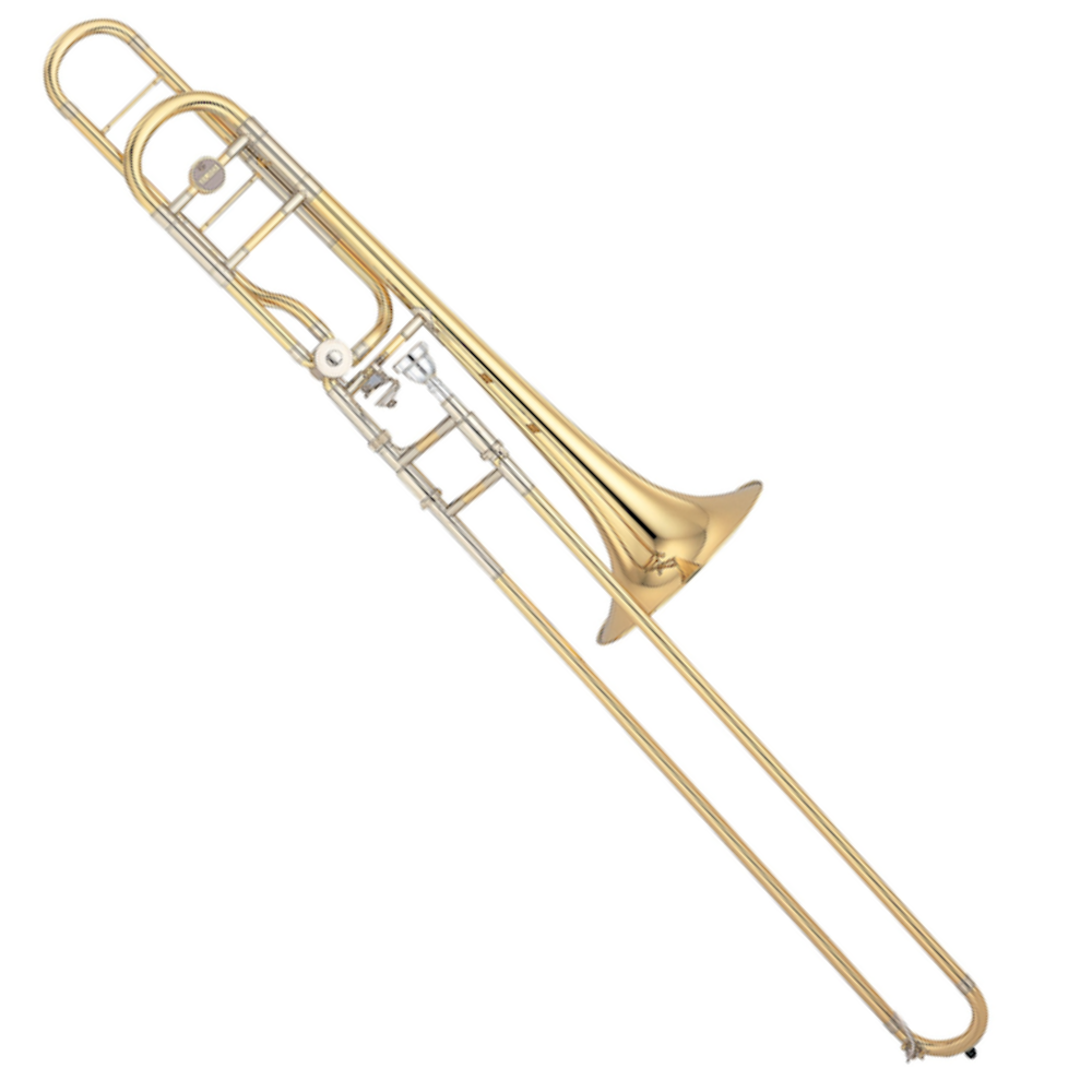 B♭/F triggerTrombones