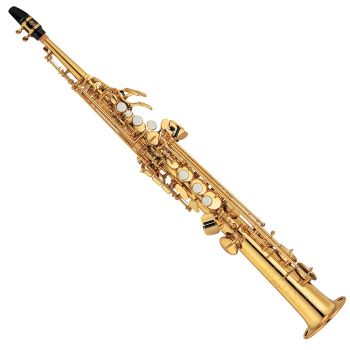 Soprano Sax Reeds