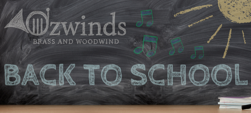 Back to School Deals