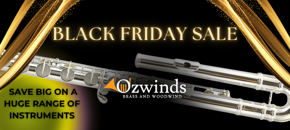 Black Friday Deals